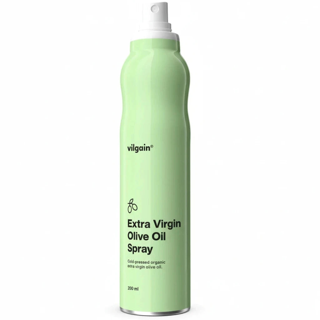 Vilgain BIO Ulei de masline 200ml