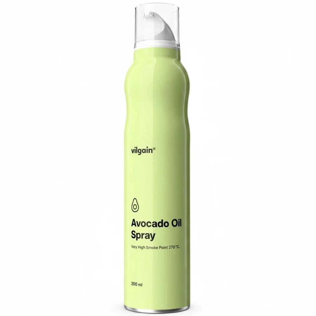 Vilgain Ulei de Avocado spray 200ml