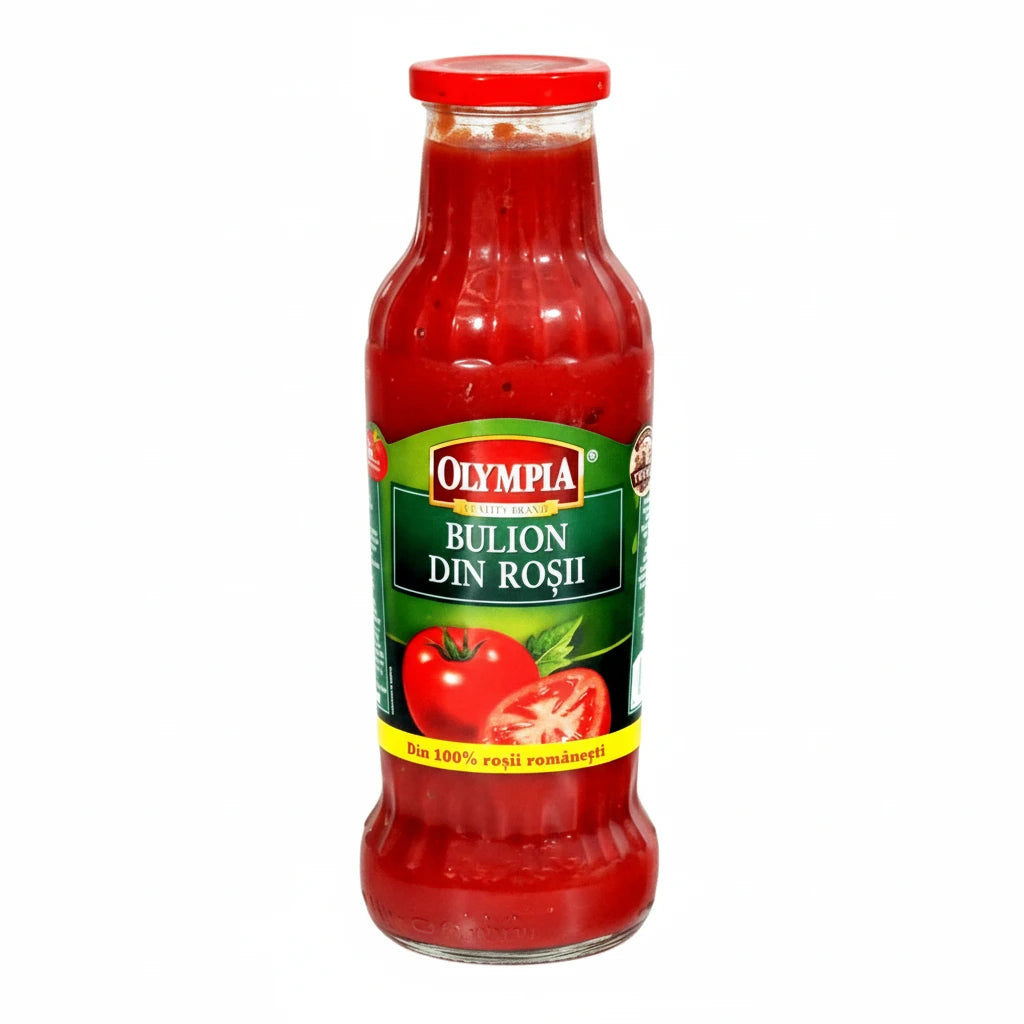 Olympia Bulion 750ml