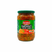Olympia Zarzavat pentru Ciorba 720ml