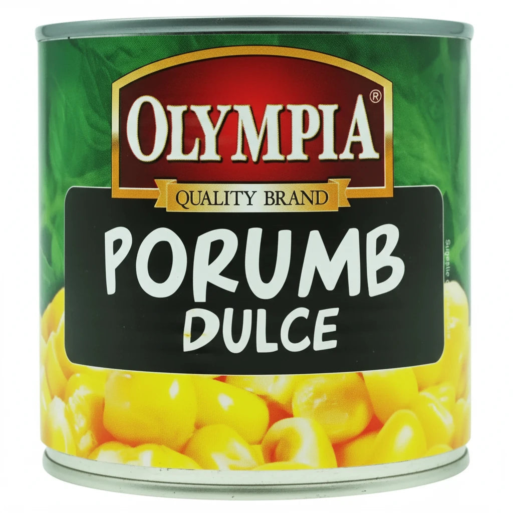 Olympia Porumb Dulce 425ml
