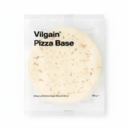 Vilgain Aluat de Pizza cu Ulei de Masline (2buc)