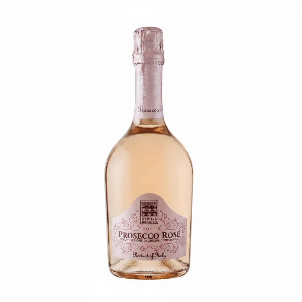 Cecilia Beretta Prosecco Rose 0.75L