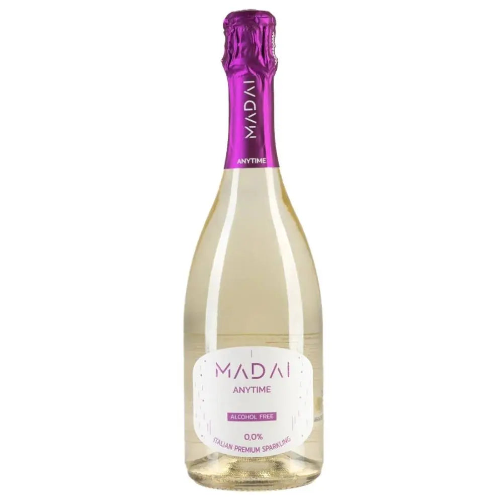 Madai Spumant Non Alcoolic 0.75L
