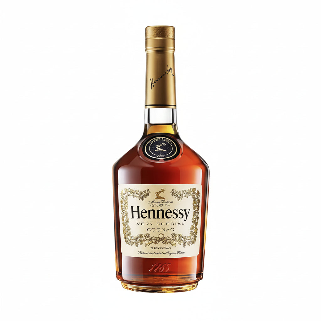COGNAC HENNESSY VS 40% 0.7L