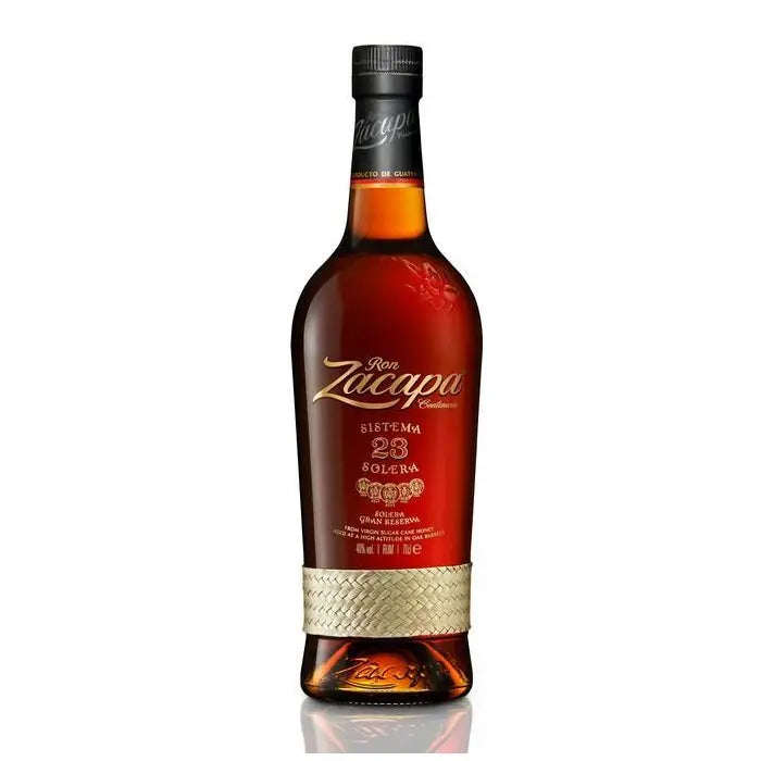 Zacapa gran reserva 0.7L