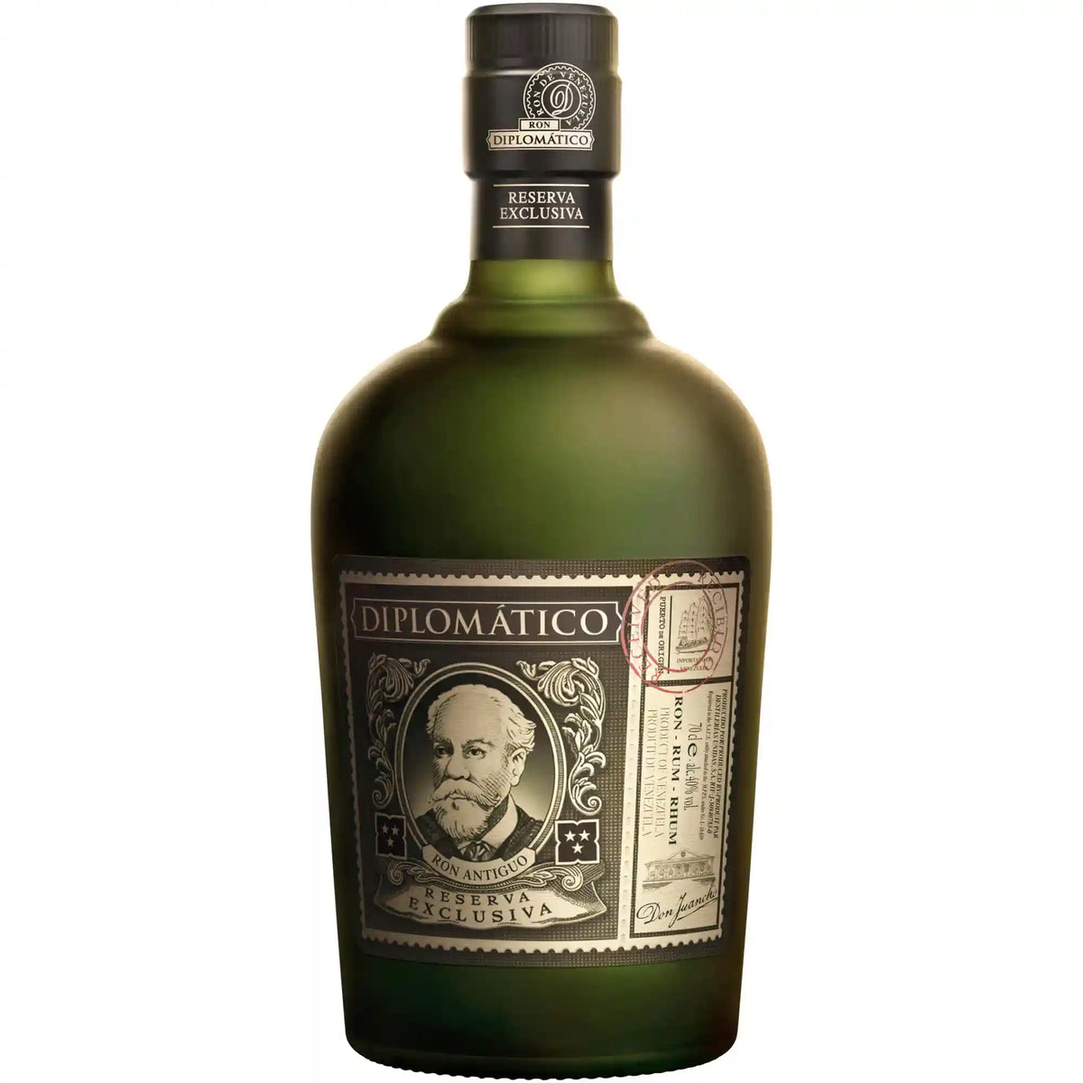 Diplomatico Reserva Exclusiva 0.7L
