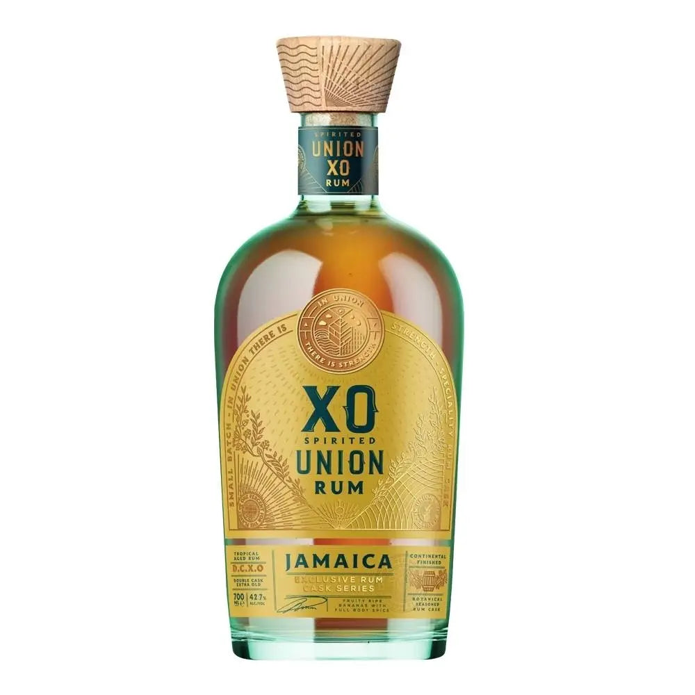 Rum XO Jamaica 0.7L