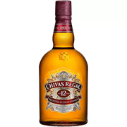 Chivas 12yo 1L