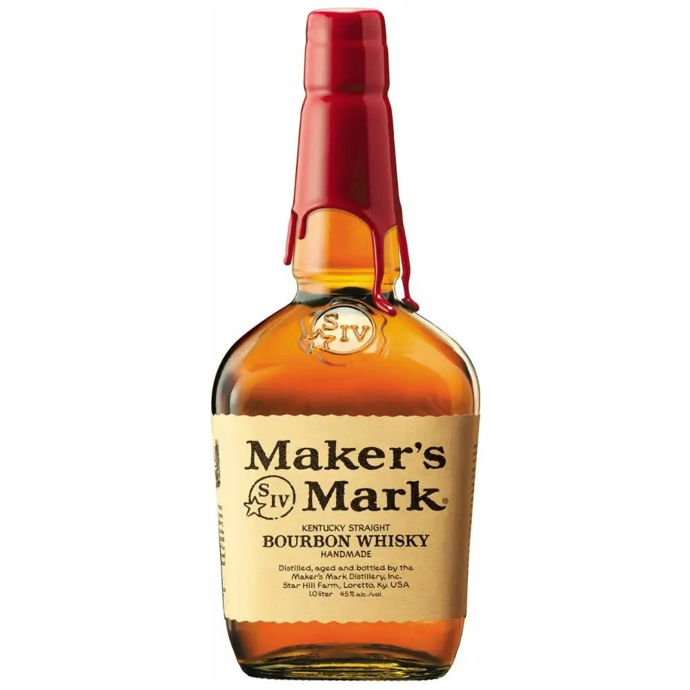 Makers Mark 1L