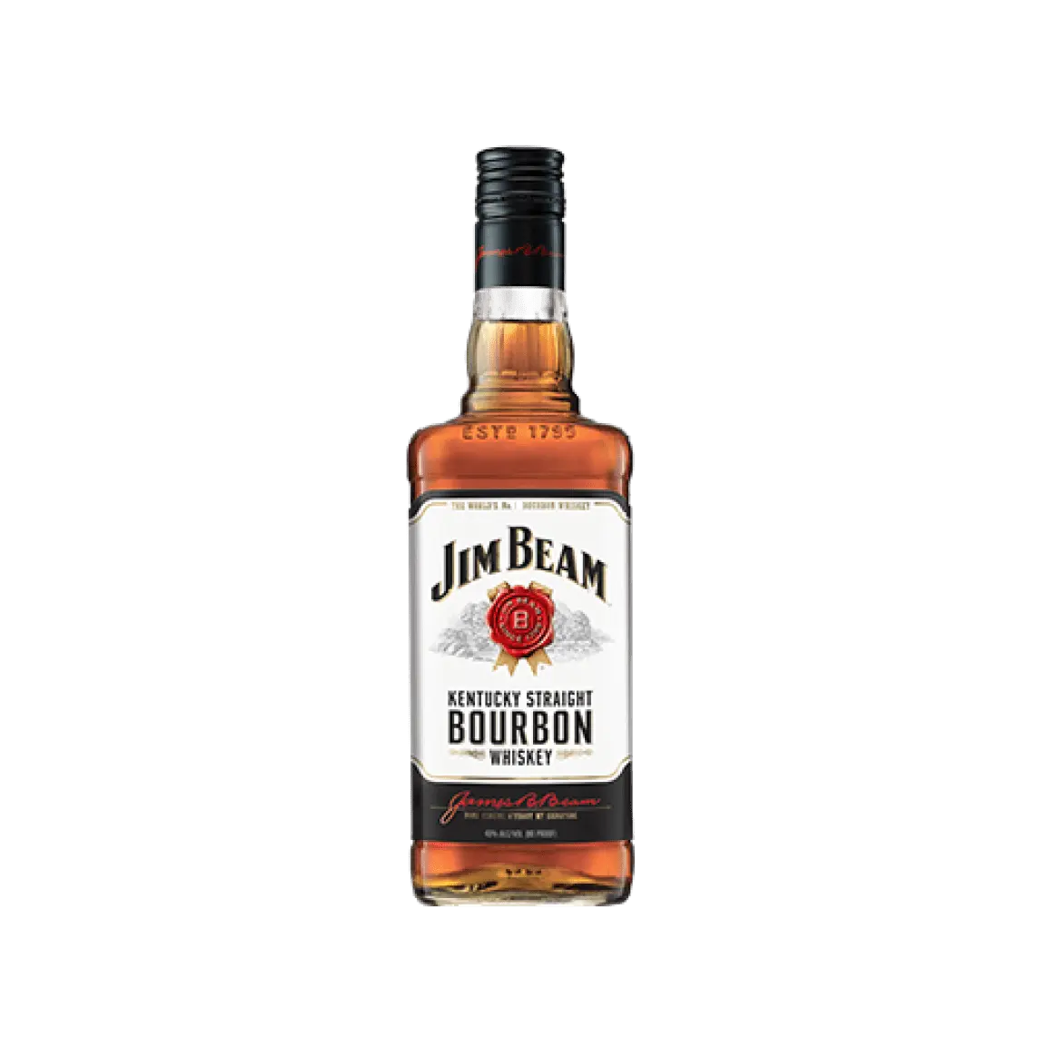 Jim Beam 0.7L