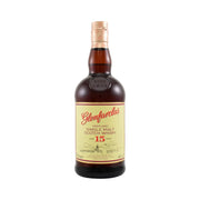 Glenfarclas 15yo 0.7L