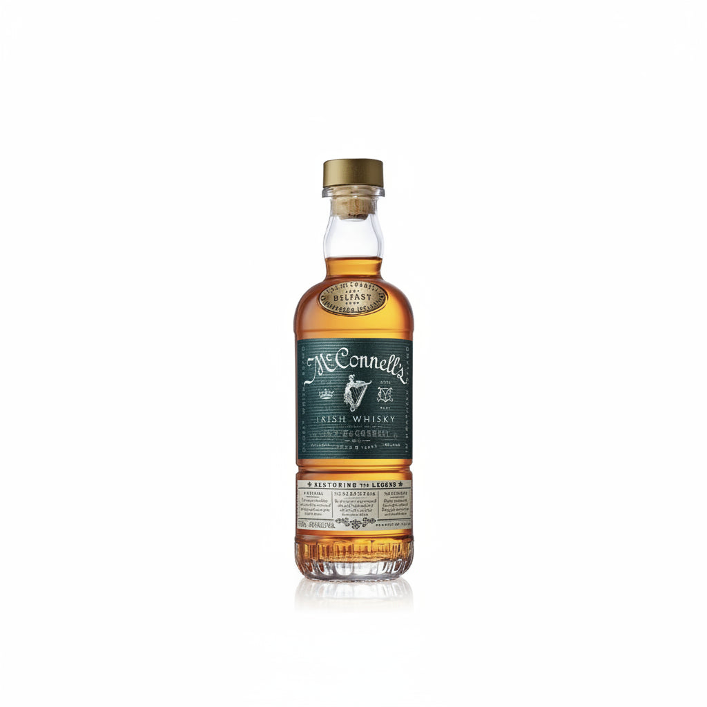 Irish Whiskey Mc Connels 0.7L