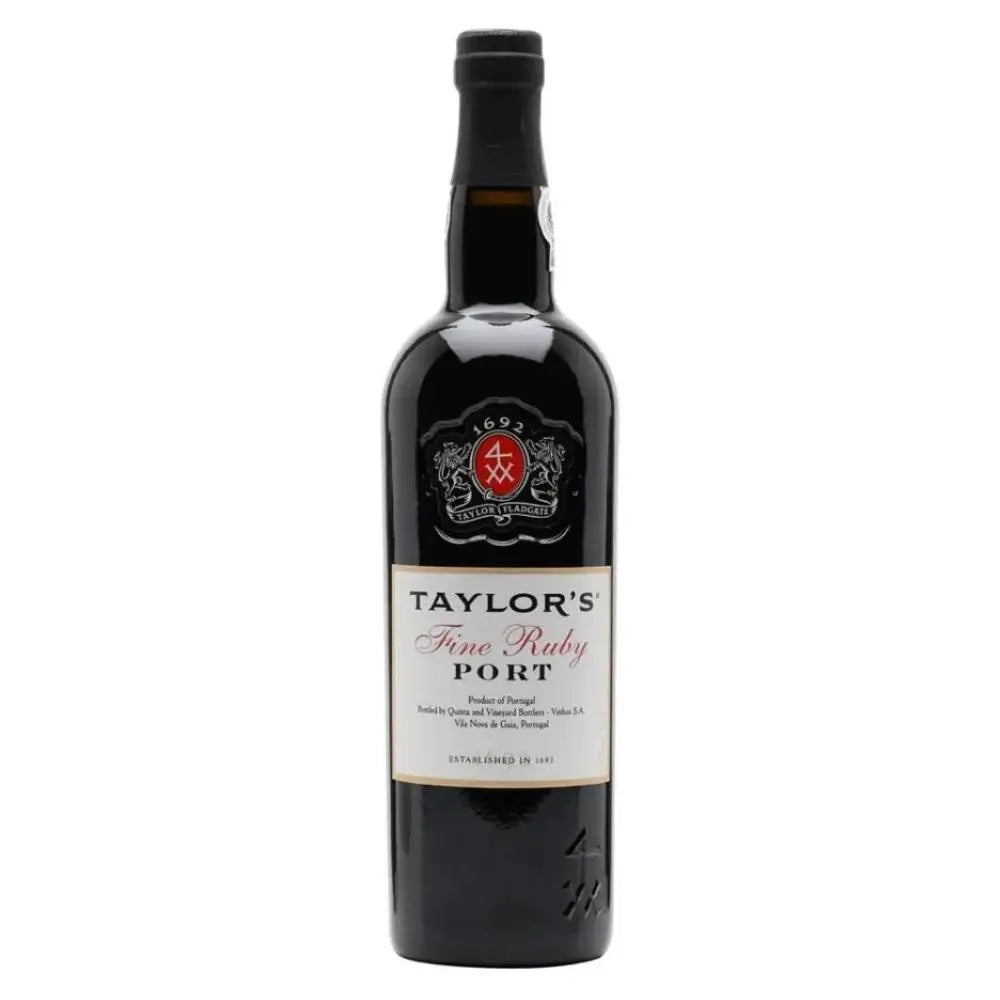 Fine Ruby Porto 0.75L