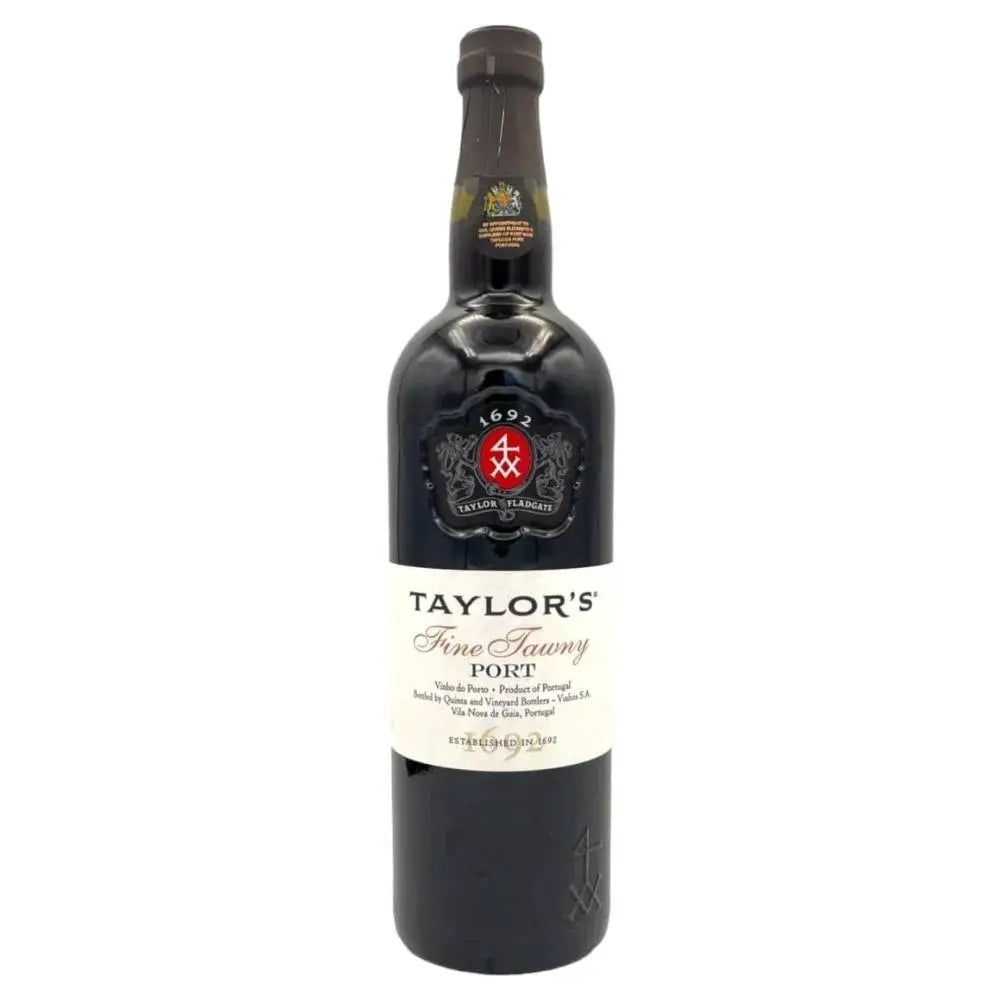 Fine Tawny Porto 0.75L