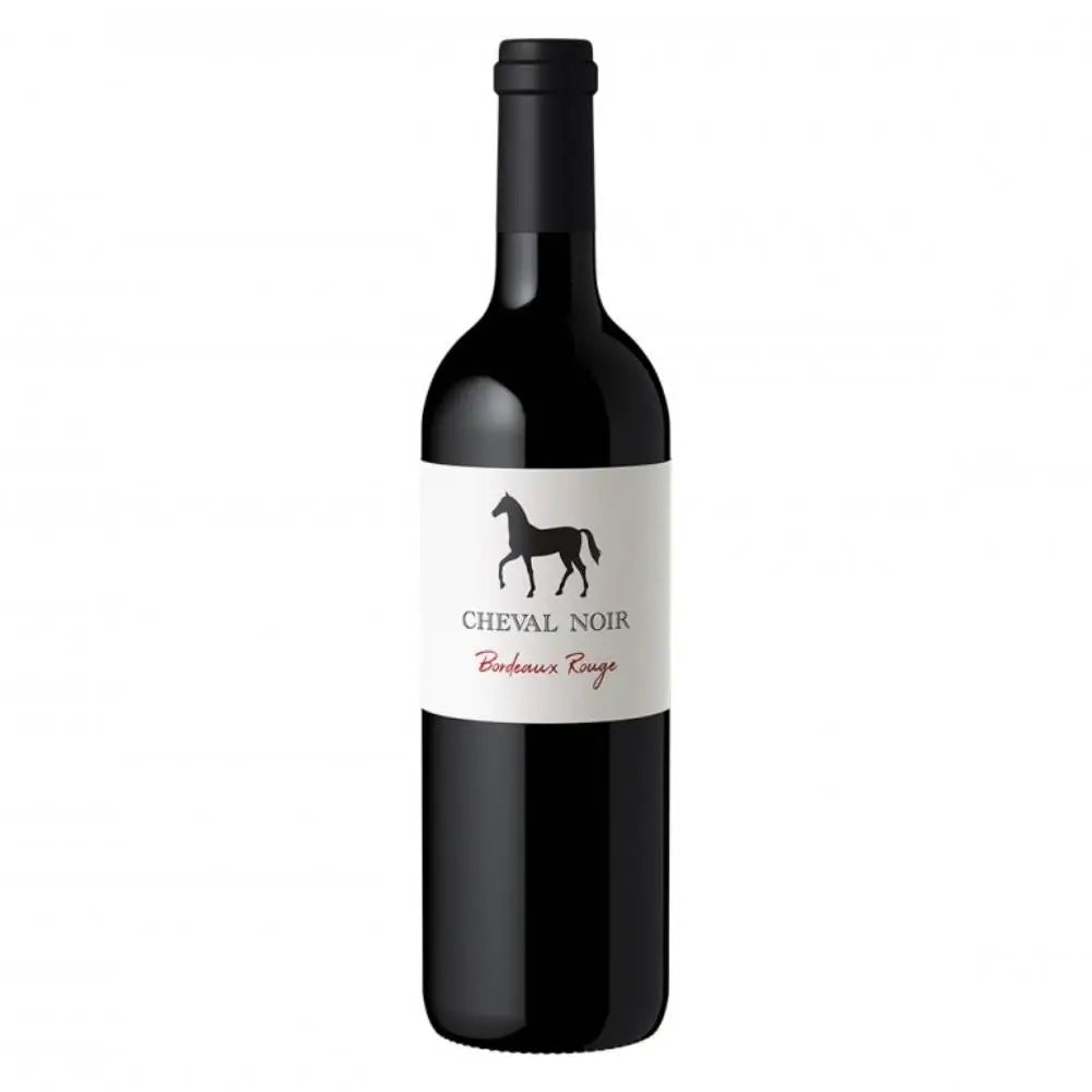 Cehval Noir Bordeaux Rouge 0.75L