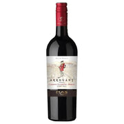 Arrogant Frog Ribet Rouge 0.75L