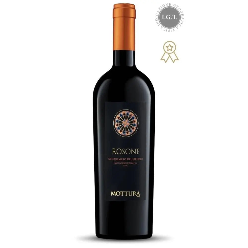 Rosone Negroamaro del Salenti IGT 0.75L