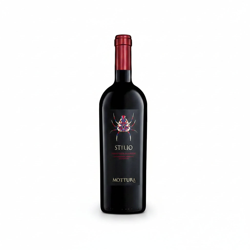 Stilio Primitivo di Manduria DOC 0.75L