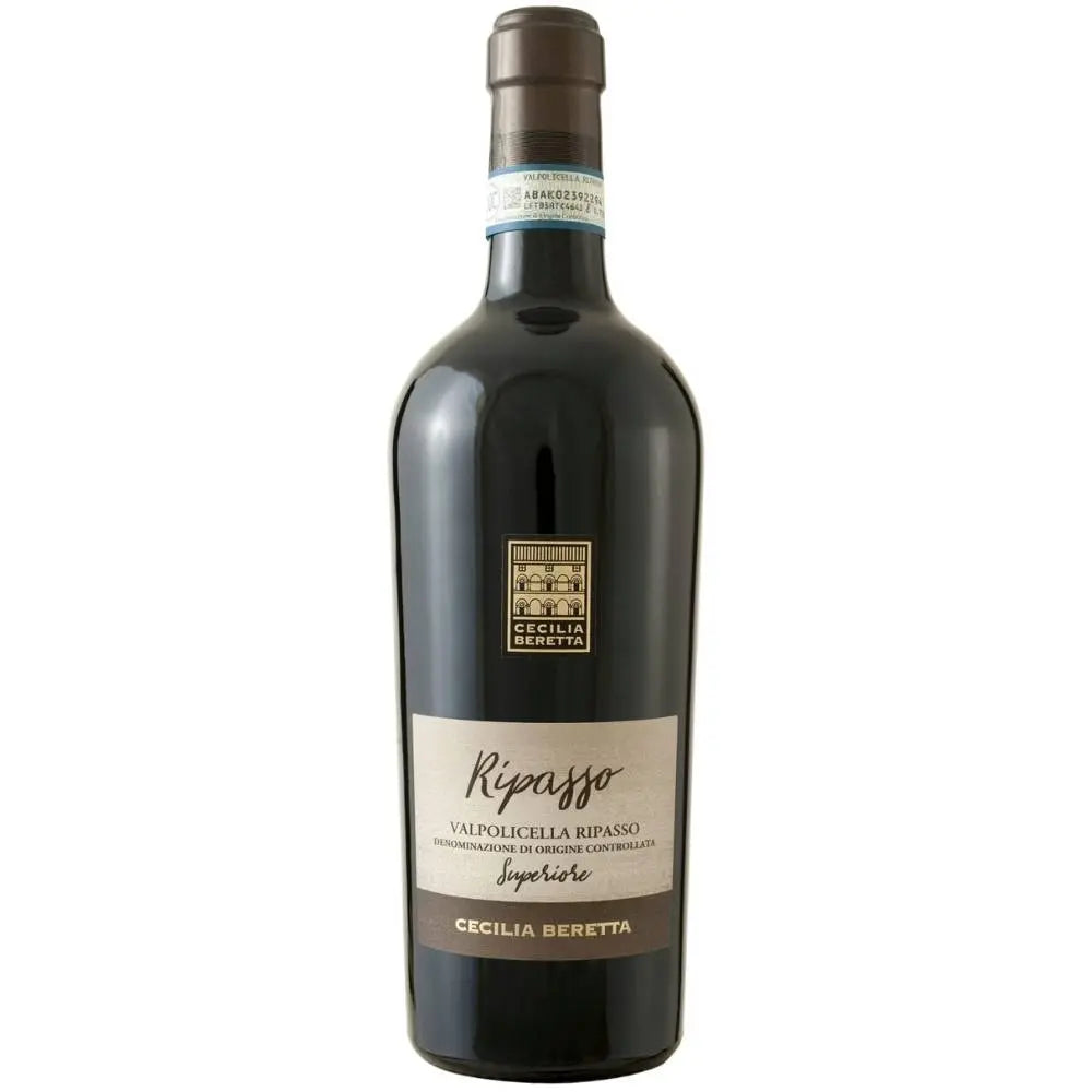 Amarone della Valpolicella DOCG 0.75L