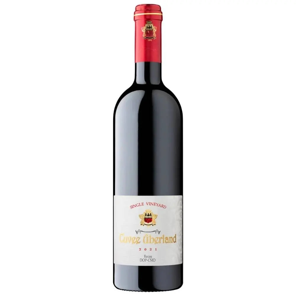 Cuvee Uberland 0.75L