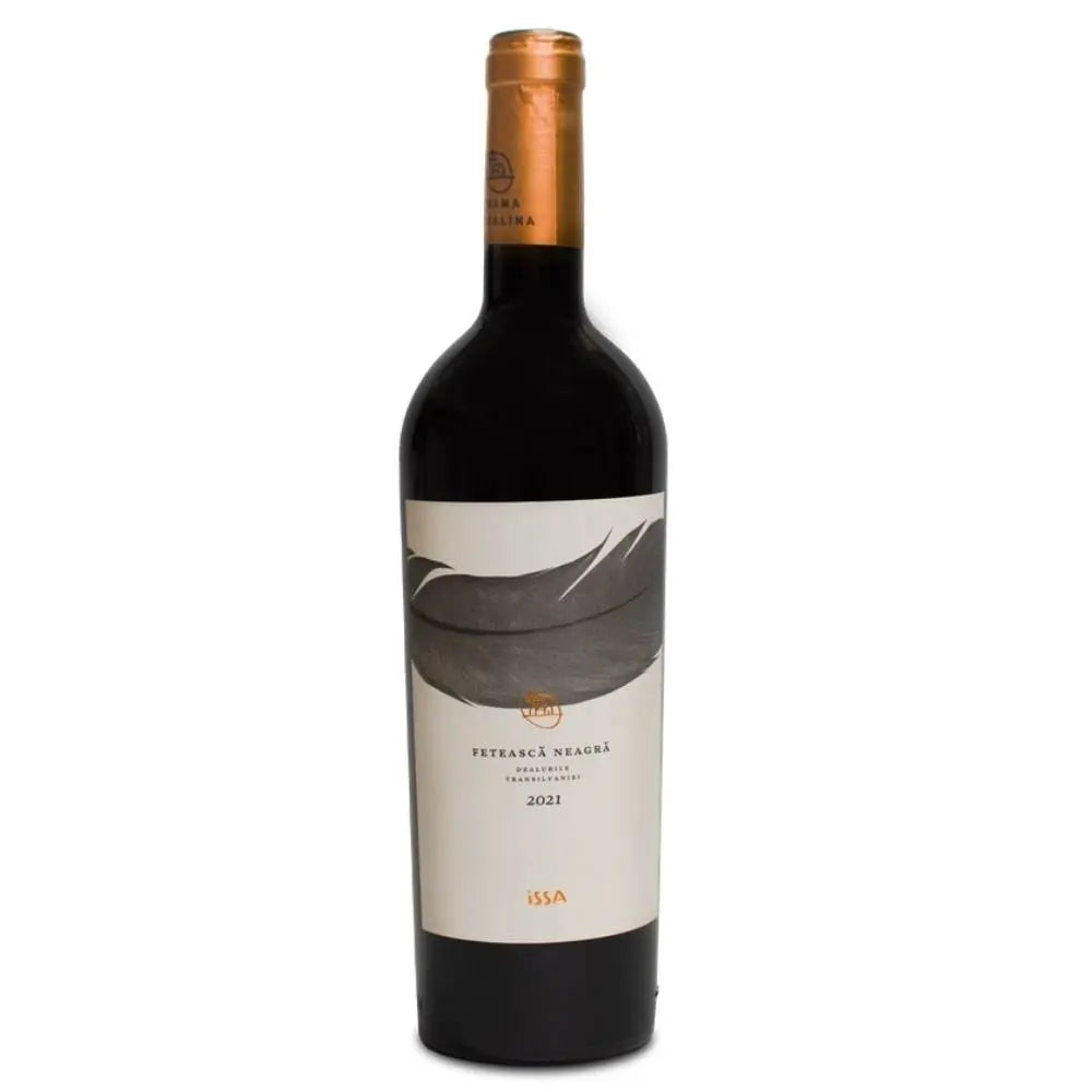 Issa Feteasca Neagra 0.75L