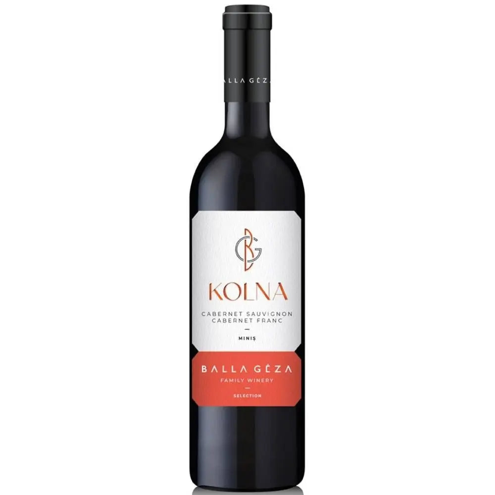 Kolna Cabernet Franc 0.75L