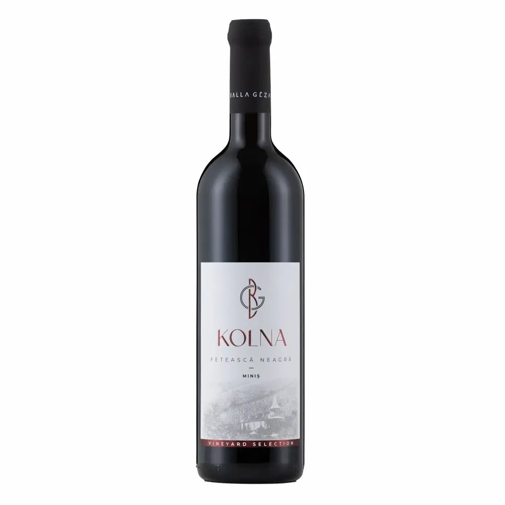 Kolna Feteasca Neagra 0.75L
