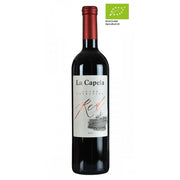 La Capela Cuvee Selection Red 0.75L