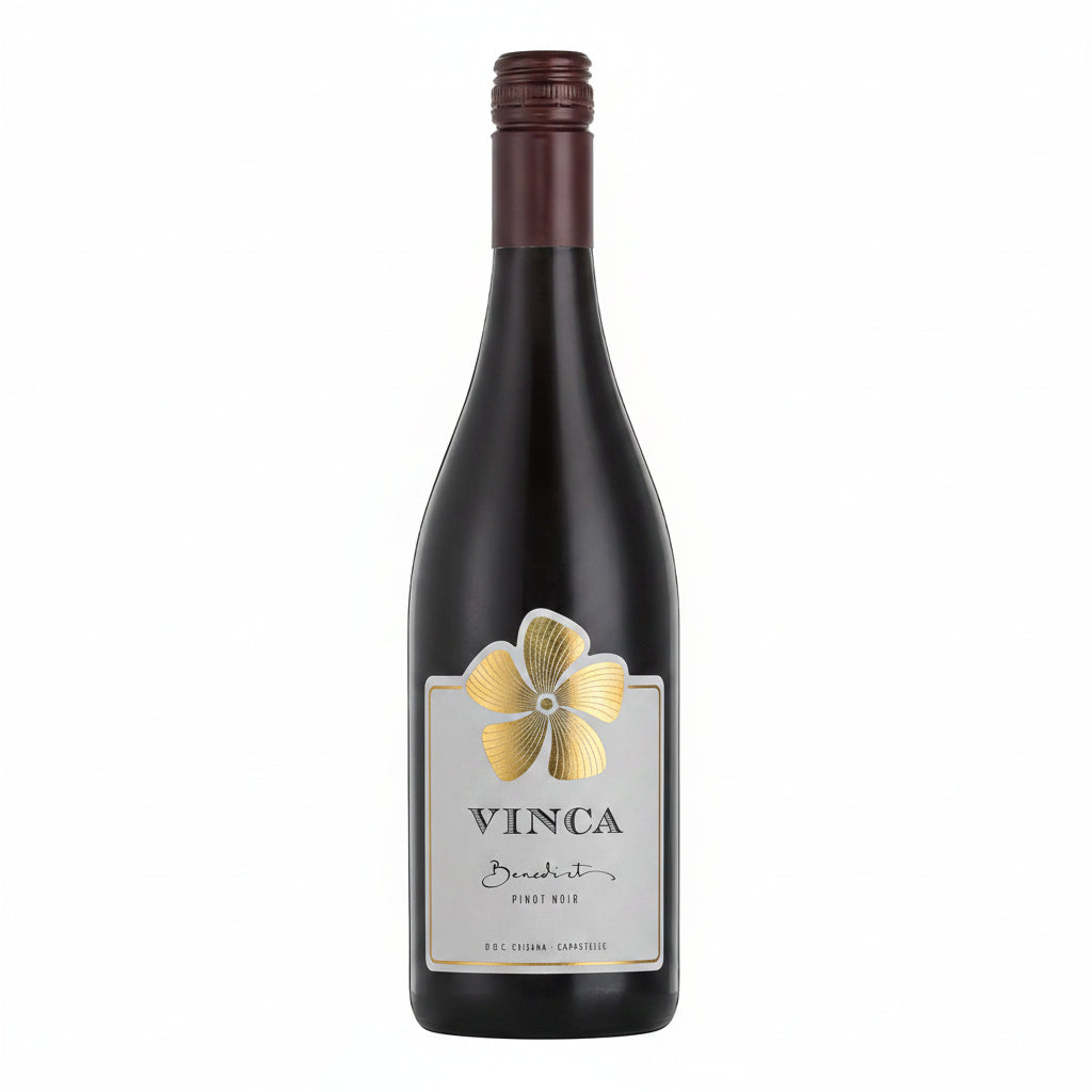 Benedict Pinot Noir 0.75L