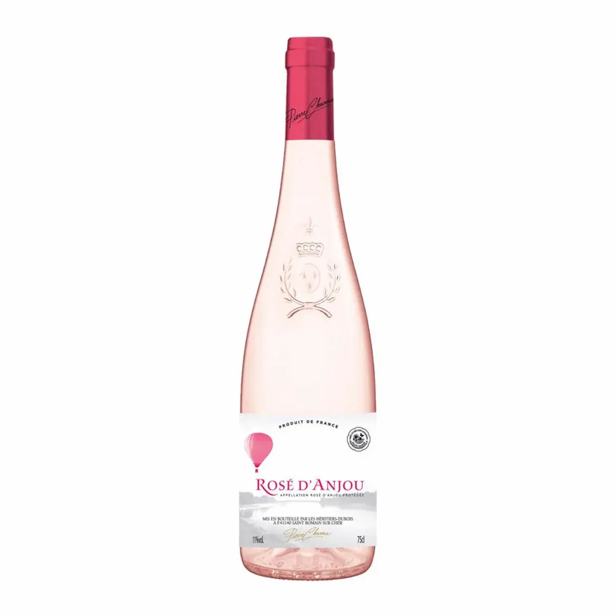 Rose d'Anjou 0.75L