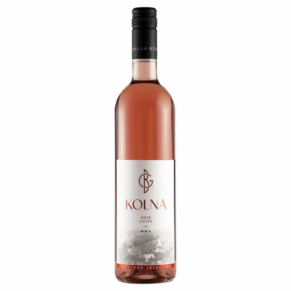Kolna Rose Cadarca 0.75L