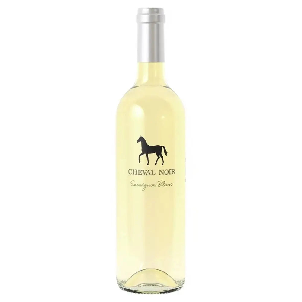 Cheval Noir Bordeaux Blanc 0.75L