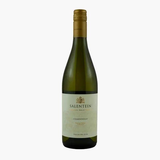Salentein Barrel Selection Chardonnay 0.75L