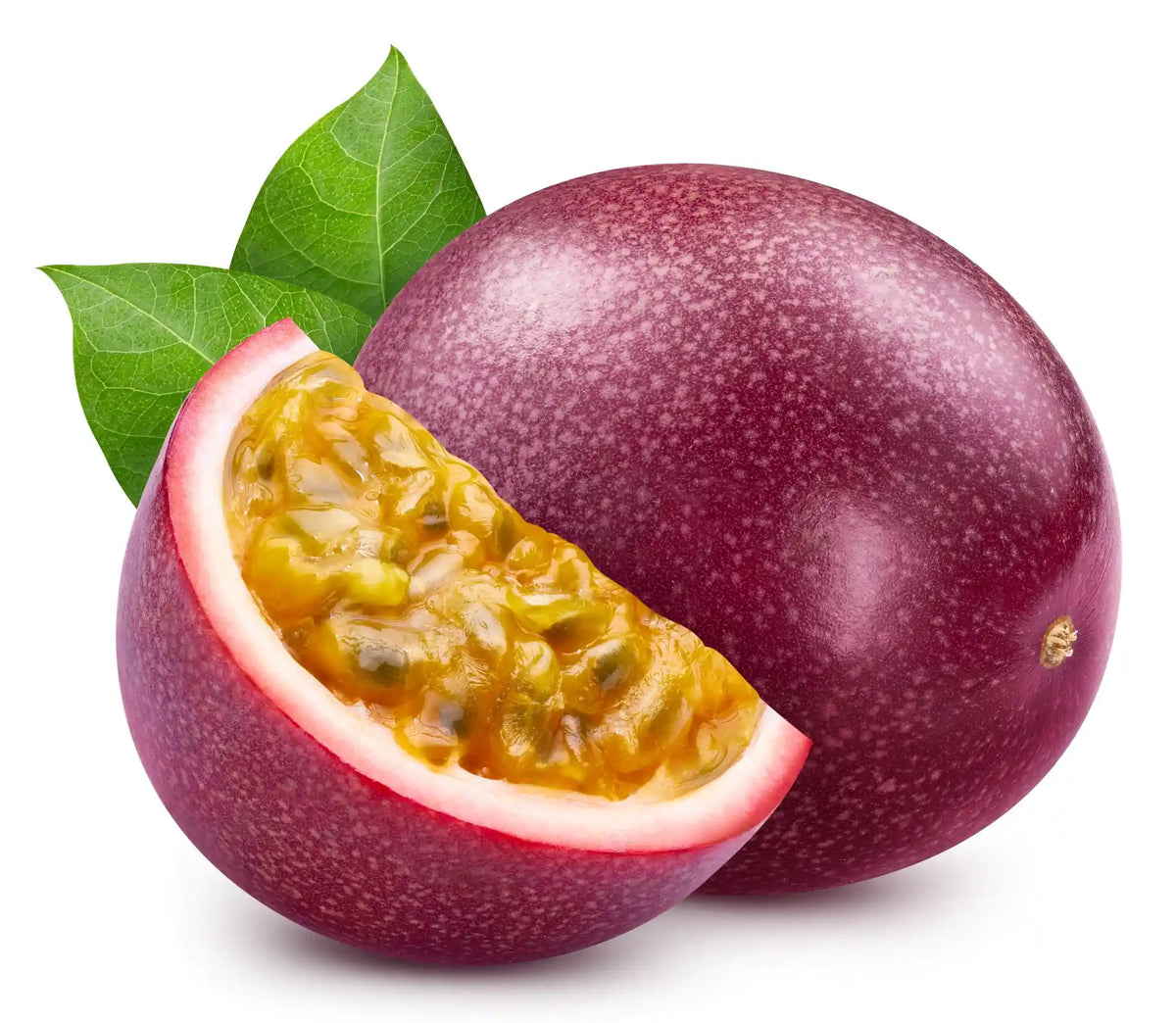 Fructul Pasiunii Vietnam Tropical Fruit Paradise, Bucata