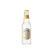 HYSOPE ORGANIC ORIGINAL TONIC WATER ECOLOGIC 0.2L