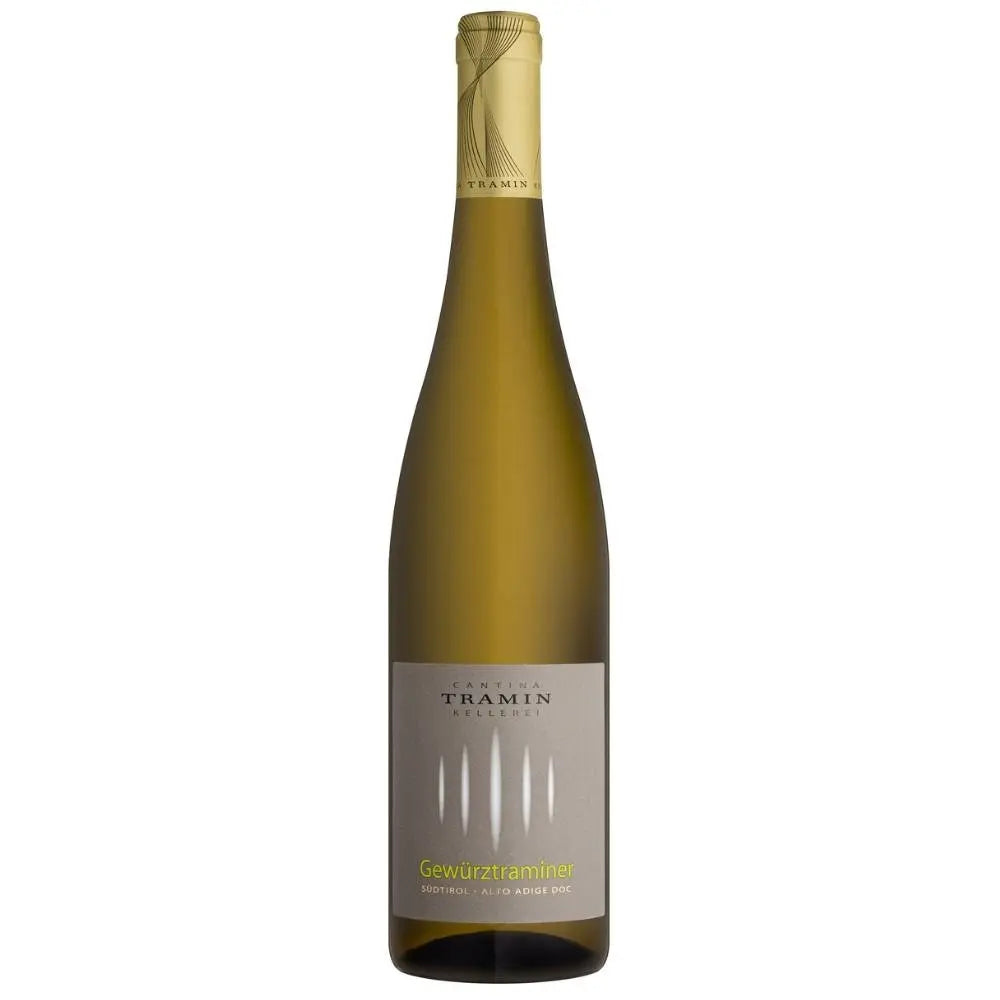 Gewurztraminer 0.75L