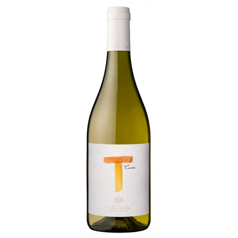 T Cuvee Bianco 0.75L
