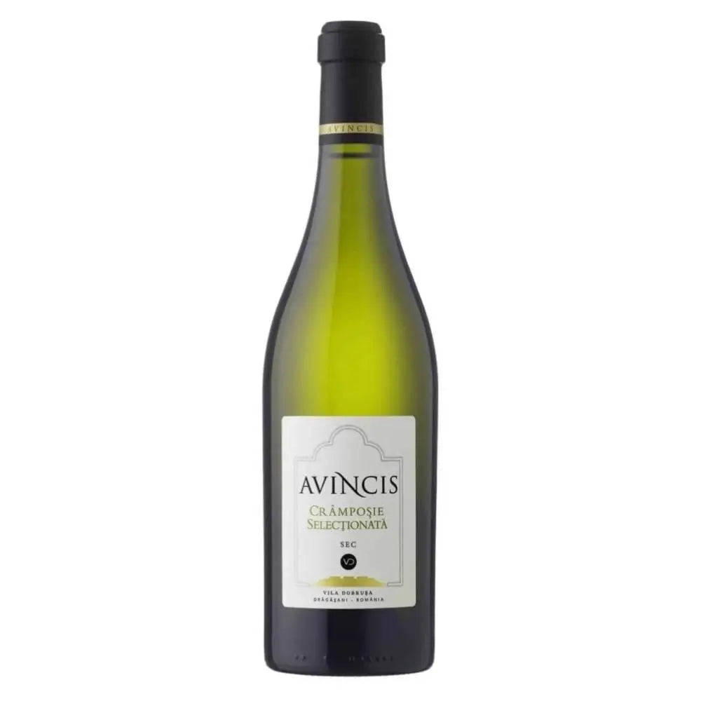 Avincis Cramposie Selectionata 0.75L