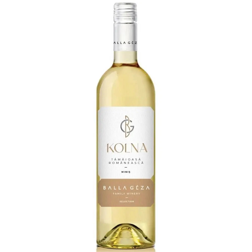 Kolna Tamaioasa Romaneasca 0.75L