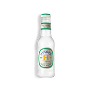 HYSOPE ORGANIC CUCUMBER TONIC WATER ECOLOGIC 0.2L