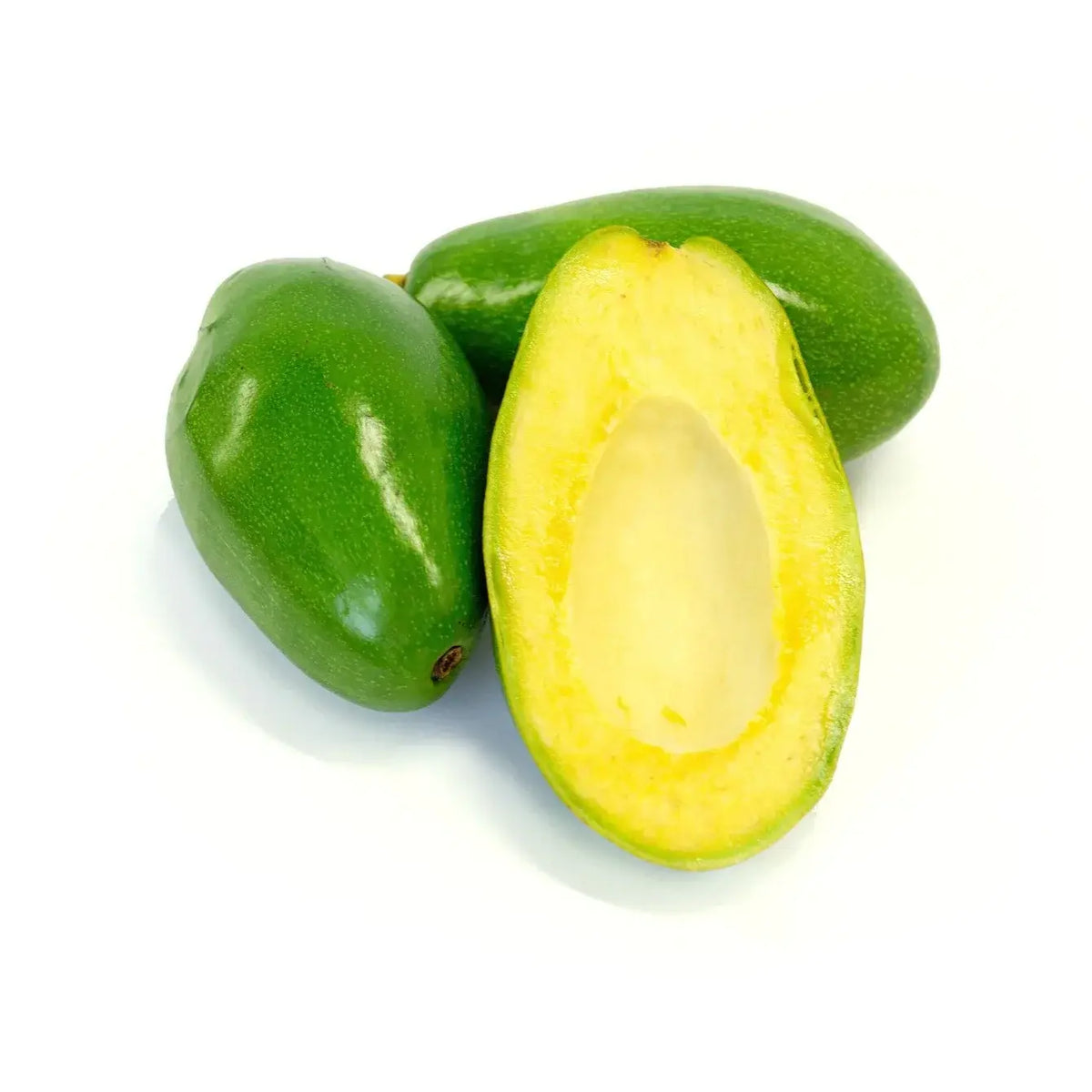 Avocado Dominico Republica Dominicana Tropical Fruit Paradise, Bucata cca 500g