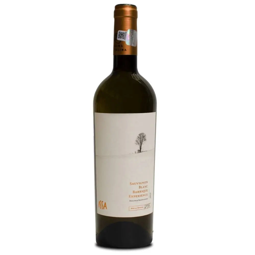 Issa Sauvignon Blanc 0.75L