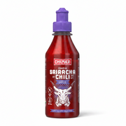 Chimax Sos Usturoi 250ml