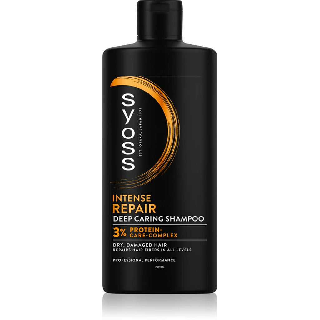 Syoss Sampon Reparator 440ml