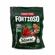 Cris Tim Fortzoso Salami Sticks Sasesc High Protein